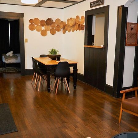 Villa Cozy Atl Getaway - 5 Min From Airport & Downtown Atlanta Exterior foto