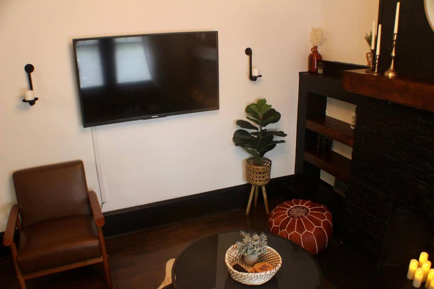 Villa Cozy Atl Getaway - 5 Min From Airport & Downtown Atlanta Exterior foto
