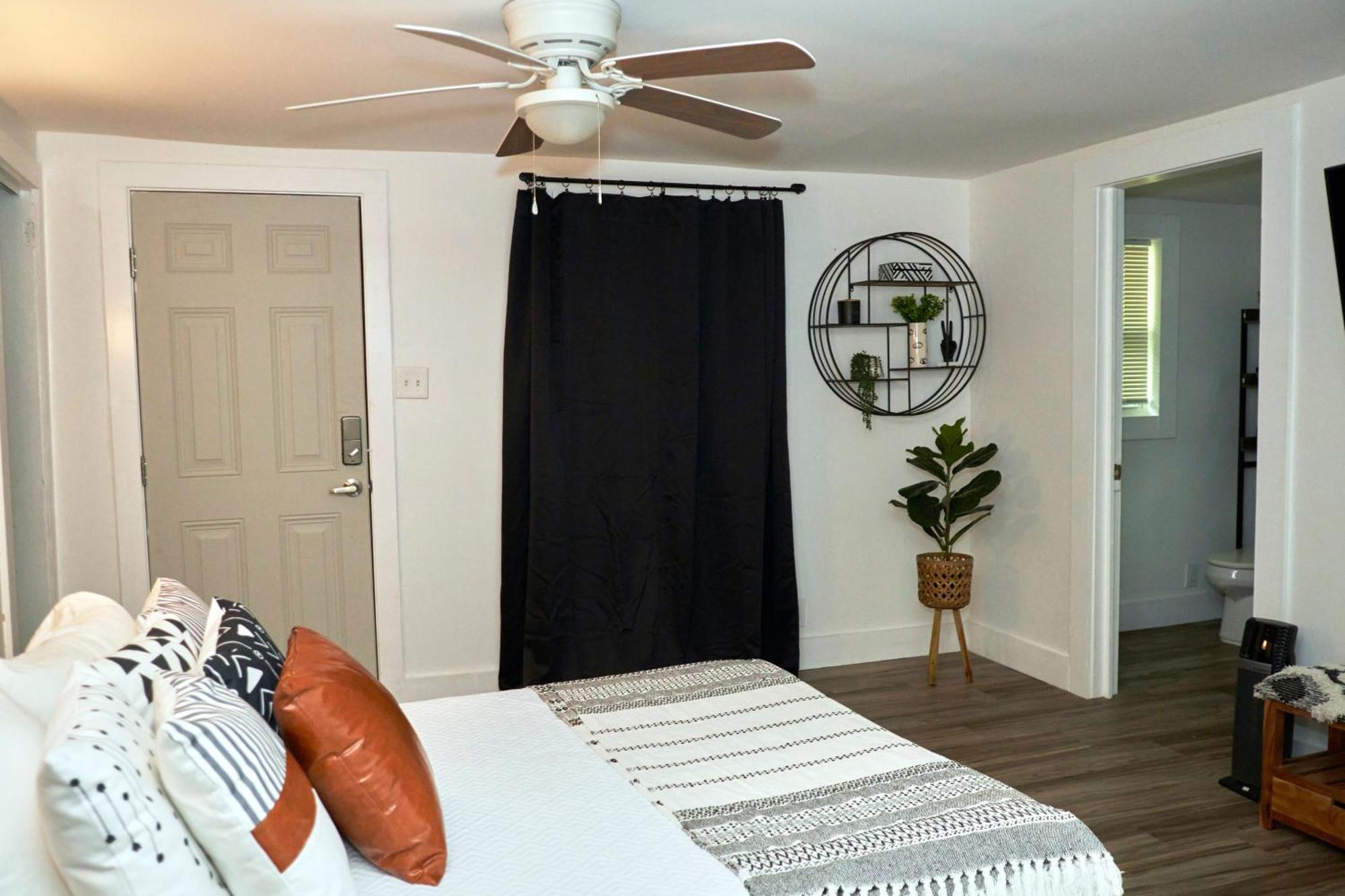 Villa Cozy Atl Getaway - 5 Min From Airport & Downtown Atlanta Exterior foto