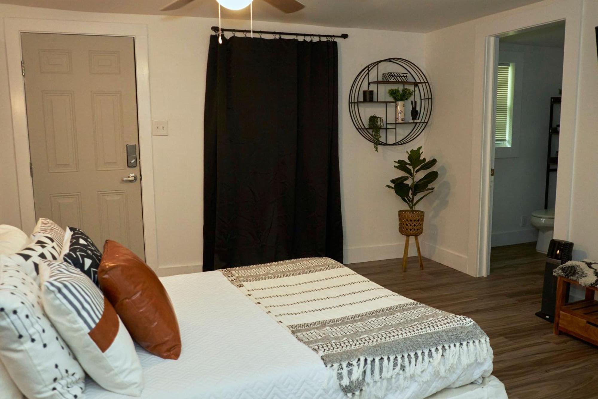 Villa Cozy Atl Getaway - 5 Min From Airport & Downtown Atlanta Exterior foto