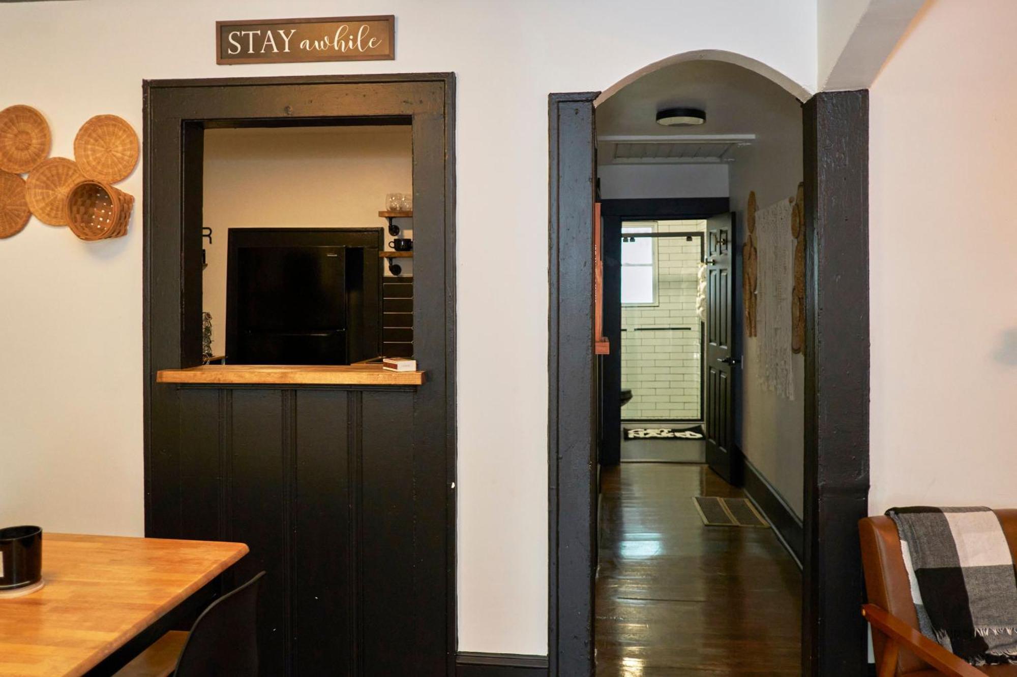 Villa Cozy Atl Getaway - 5 Min From Airport & Downtown Atlanta Exterior foto