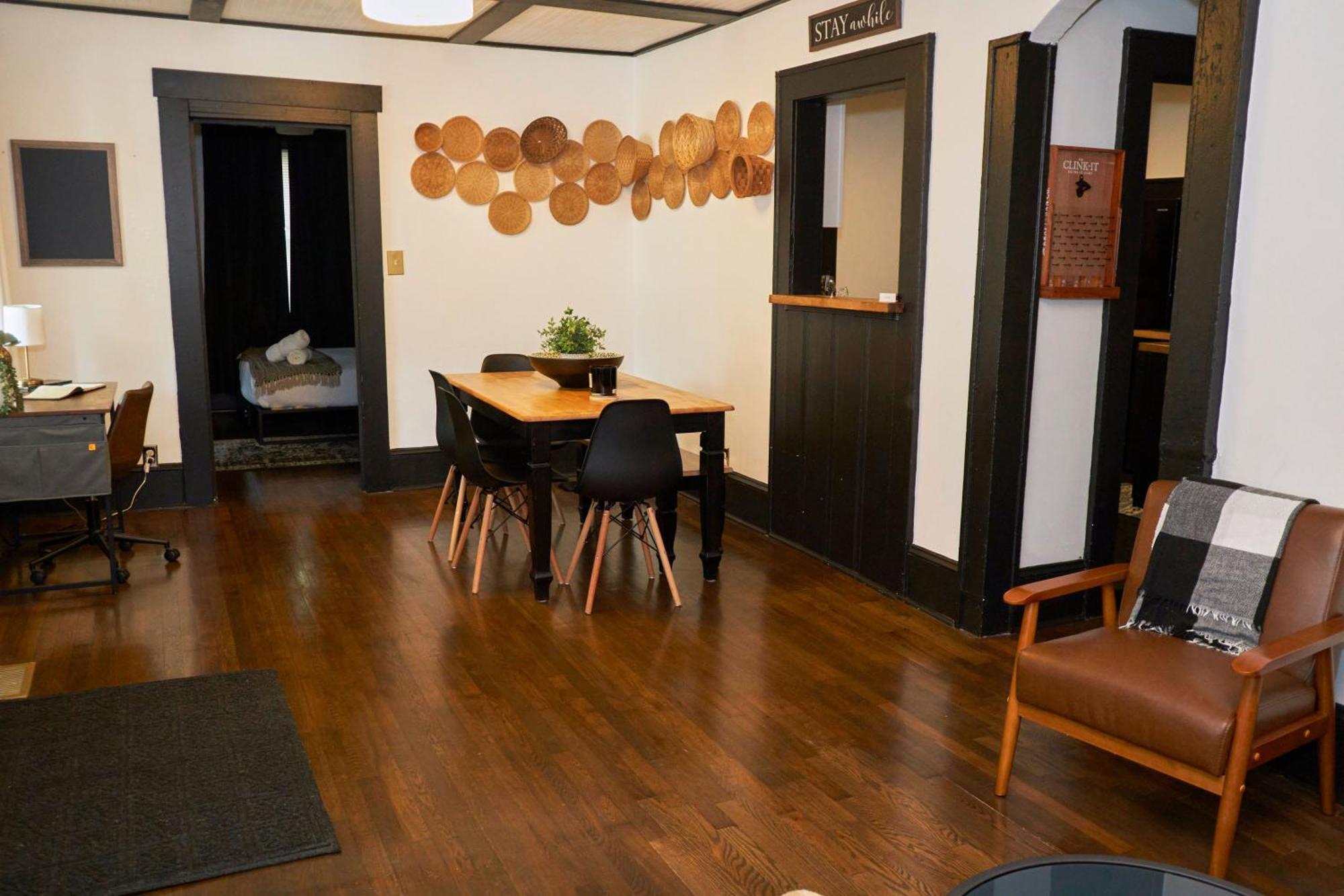 Villa Cozy Atl Getaway - 5 Min From Airport & Downtown Atlanta Exterior foto