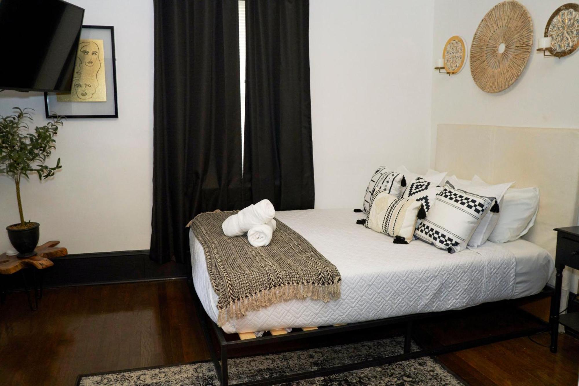 Villa Cozy Atl Getaway - 5 Min From Airport & Downtown Atlanta Exterior foto