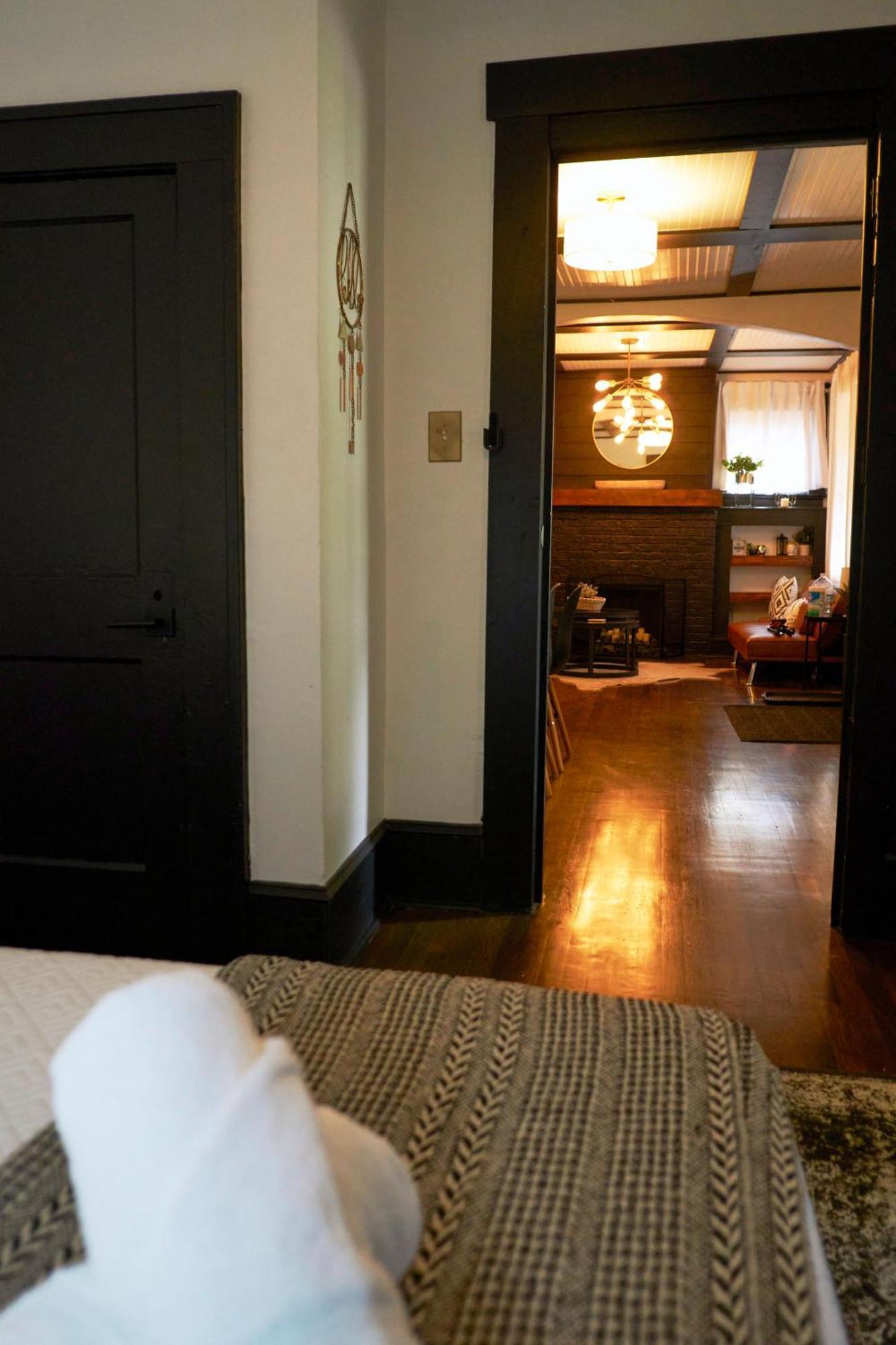 Villa Cozy Atl Getaway - 5 Min From Airport & Downtown Atlanta Exterior foto