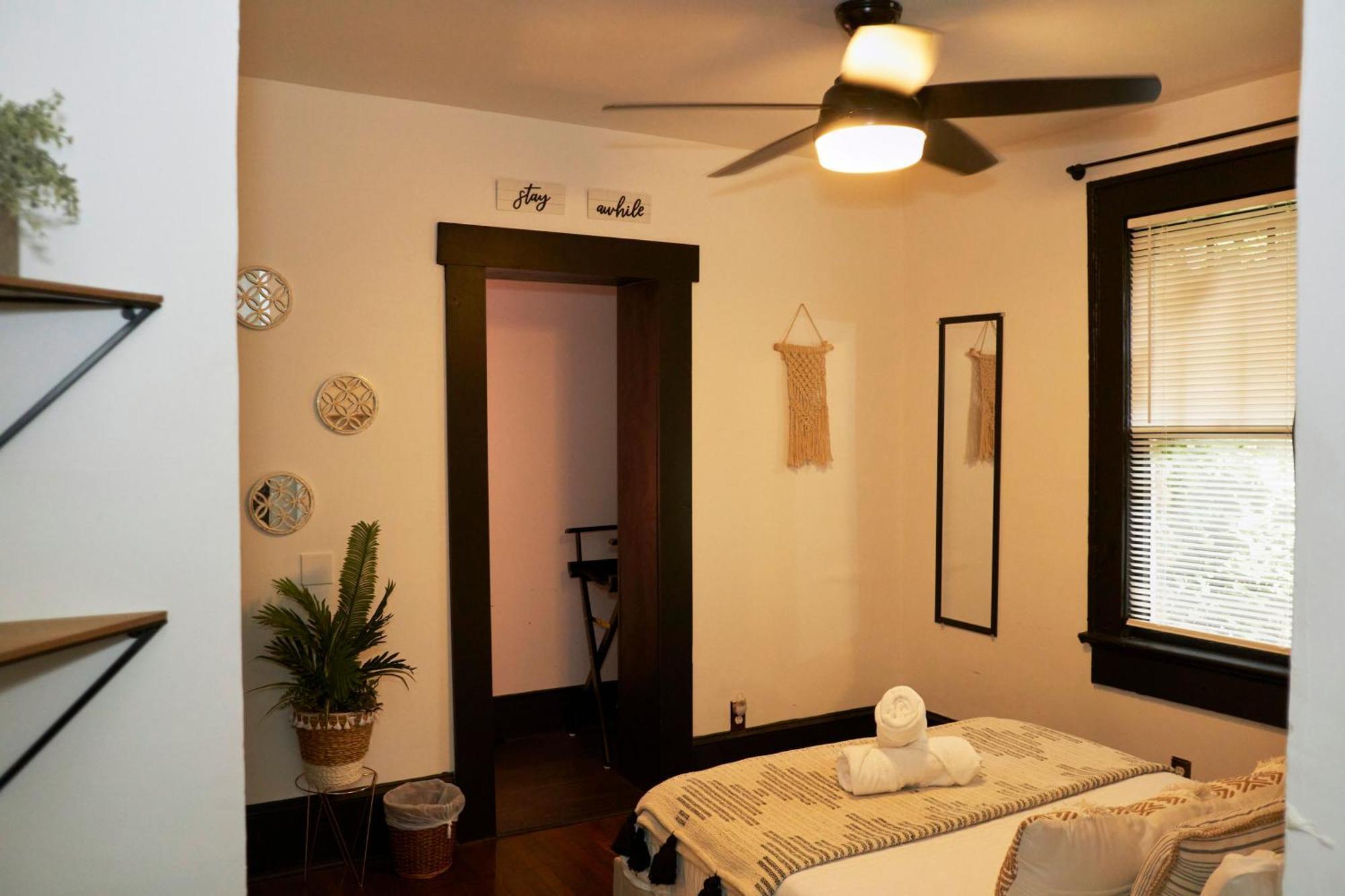 Villa Cozy Atl Getaway - 5 Min From Airport & Downtown Atlanta Exterior foto