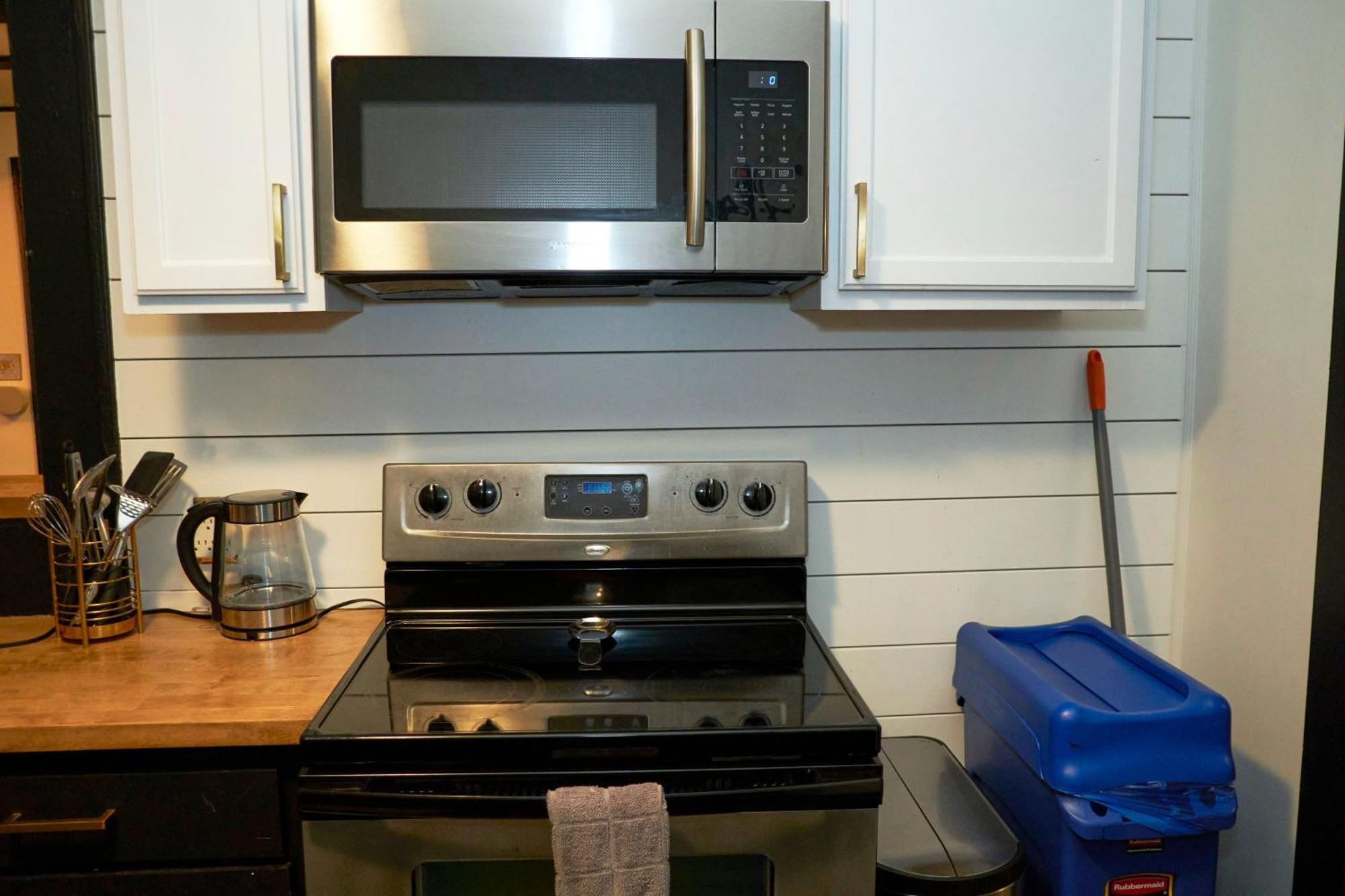 Villa Cozy Atl Getaway - 5 Min From Airport & Downtown Atlanta Exterior foto